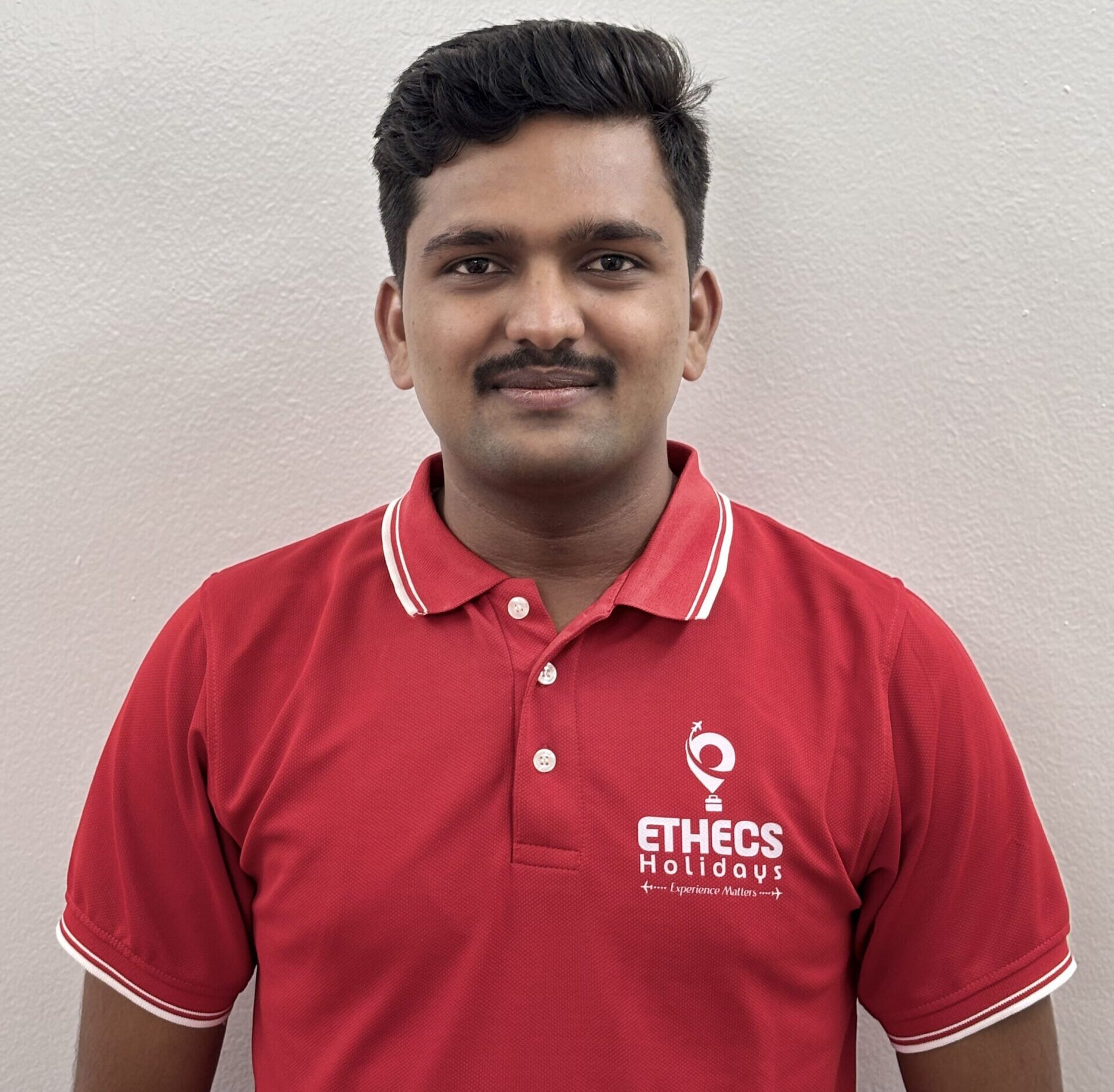 Avinash Bhosale Avinash Bhosale